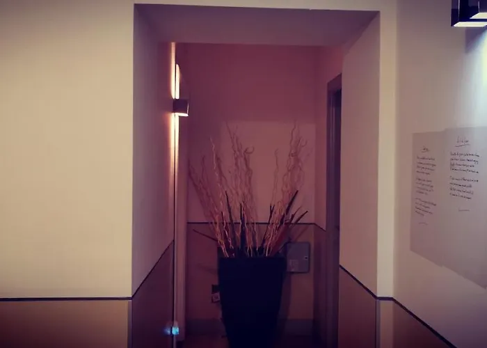 Portalba Relais 3* Naples