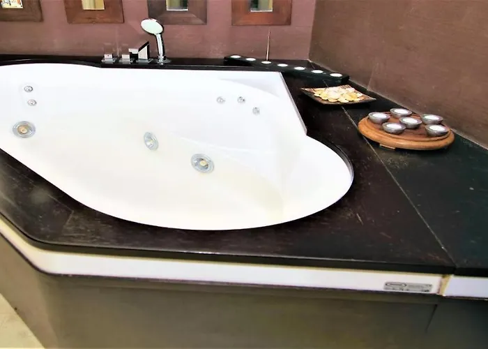 Bed & Breakfast Portalba Relais Naples