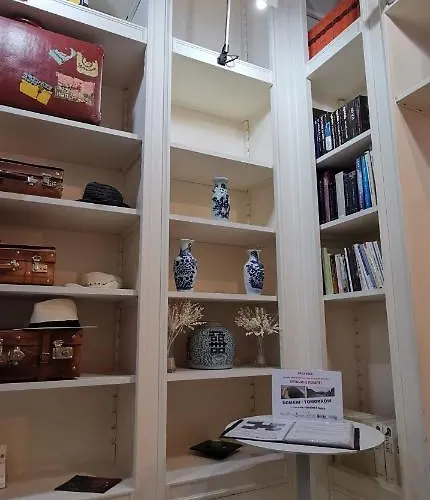 Bed & Breakfast Portalba Relais Naples