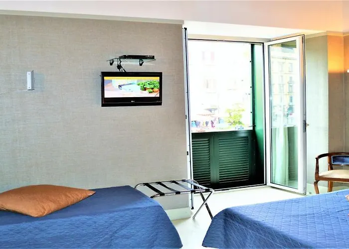 Portalba Relais Naples