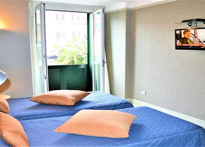 Portalba Relais 3* Naples