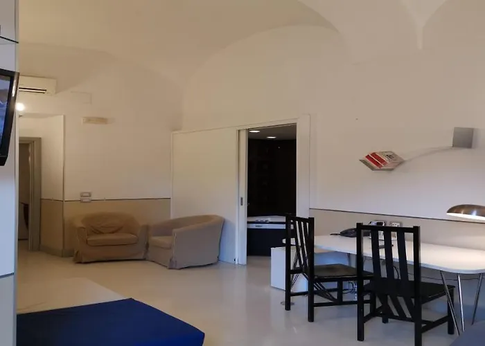 Portalba Relais 3* Naples