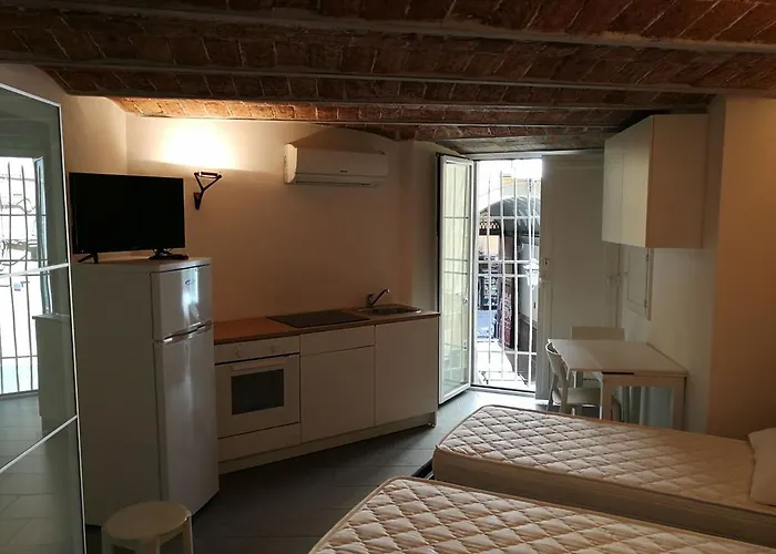 Portalba Relais 3* Naples