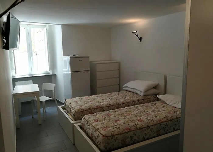 Portalba Relais Bed & Breakfast Naples