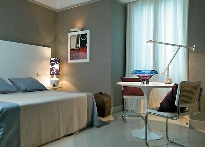 Portalba Relais Bed & Breakfast