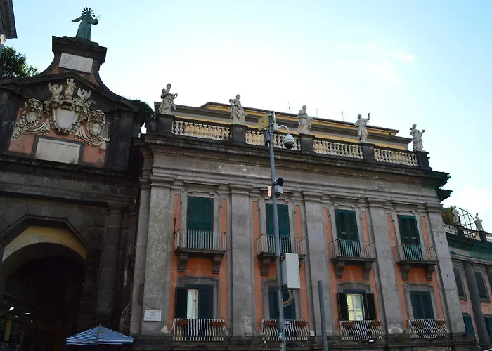 Portalba Relais Bed & Breakfast 3*