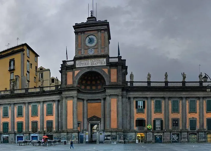 Bed & Breakfast Portalba Relais 3*