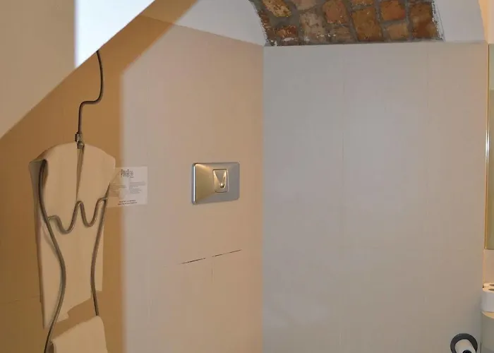 Portalba Relais Bed & Breakfast