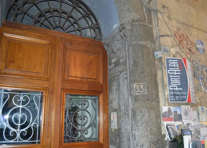 Portalba Relais Naples