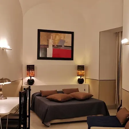 Portalba Relais