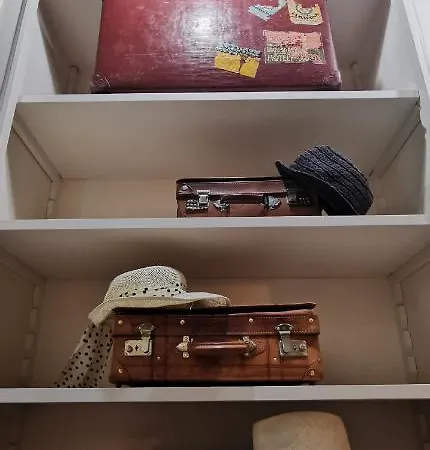 Portalba Relais 3* ナポリ