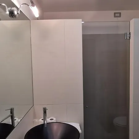 Portalba Relais 3* ナポリ