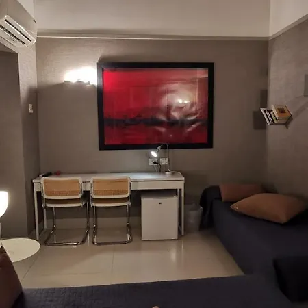 Portalba Relais Nápoles