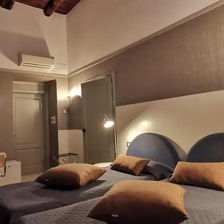 Portalba Relais 3* Nápoles