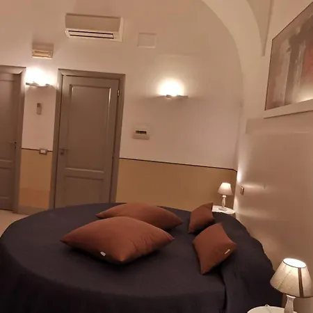 Portalba Relais