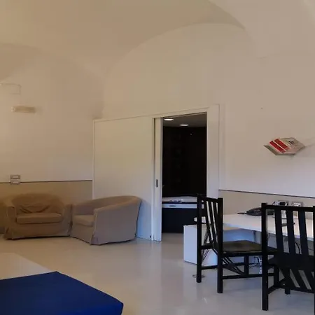 Portalba Relais 3* ナポリ