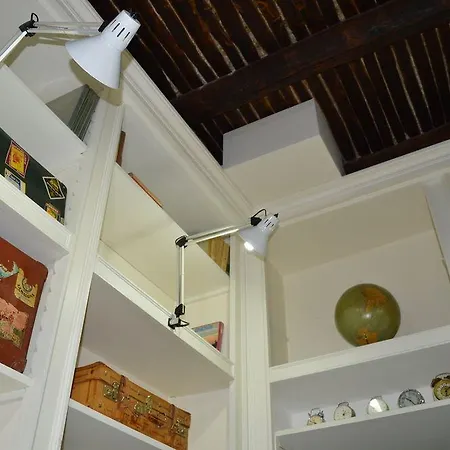Portalba Relais Nápoles