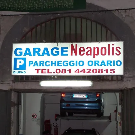 ベッド・アンド・ブレックファスト Portalba Relais