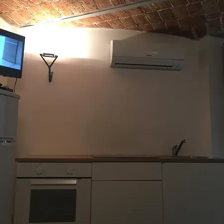 Portalba Relais 3* ナポリ