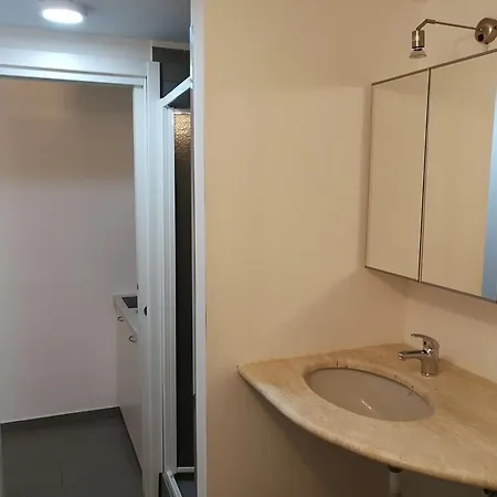 Portalba Relais Nápoles