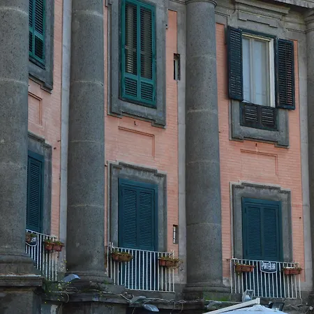 ベッド・アンド・ブレックファスト Portalba Relais