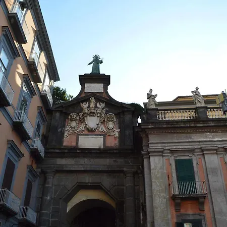 Portalba Relais ナポリ