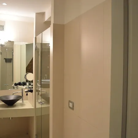 ベッド・アンド・ブレックファスト Portalba Relais ナポリ