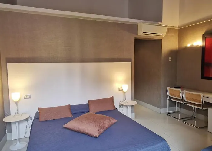 Portalba Relais 3* 나폴리
