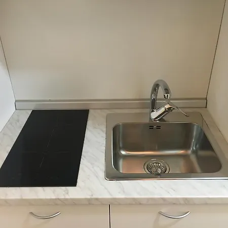 Bed & Breakfast Portalba Relais Napoli