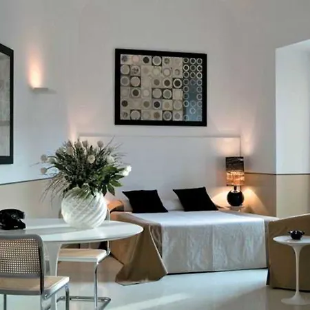 Oda ve Kahvaltı Portalba Relais 3*